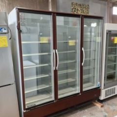 業務用/新品】【ホシザキ】テーブル形冷凍冷蔵庫(内装カラー鋼板) RFT