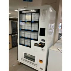 サンデン マルチストック式 冷凍自動販売機 ど冷えもん FIV サンデン マルチストック式 冷凍自動販売機 ど冷えもん FIV