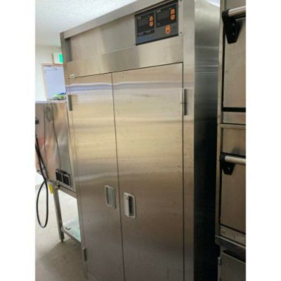 業界最長1年保証】【中古】食器消毒保管庫 MEW-20B-S 幅940×奥行750×高