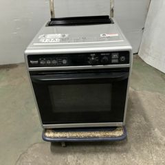 中古】コンベクションオーブン ガス式 マルゼン MCO-6TB 幅600 中古】コンベクションオーブン ガス式 マルゼン MCO-6TB 幅600