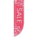 「SALE ピンク」 のぼり屋工房【N】