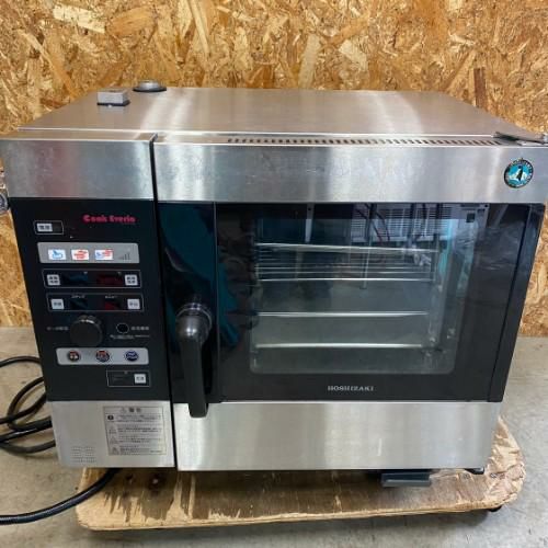 EMI.N様 業務用電動かき氷機 例える 