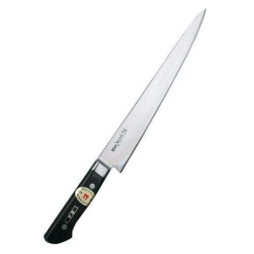 堺實光 日本鋼 筋引 24cm