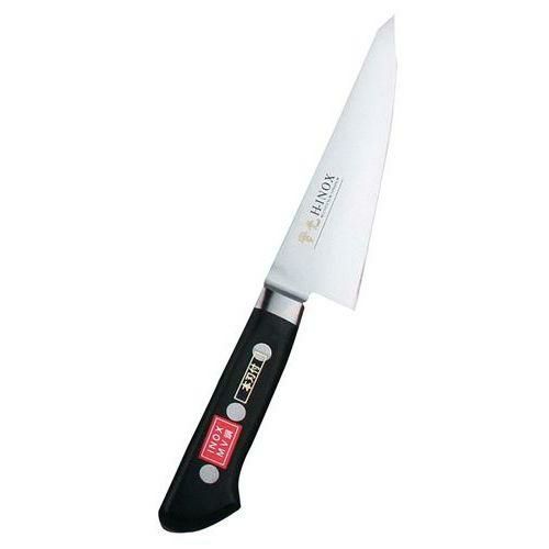 堺實光 INOX 骨スキ角型 15cm