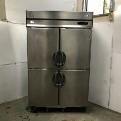 フクシマ 業務用縦型冷蔵庫 ARN-120RM-F 中古