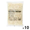 業務用ダイス餅1kg(大) 10×10×19(mm) × 10袋 /送料無料 | フード