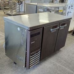 LDC-080RX フクシマガリレイ 3段ドロワーテーブル冷蔵庫｜テンポス 