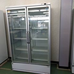 中古冷凍ショーケースの通販ならテンポスドットコム