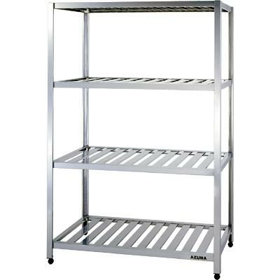 【東製作所】パンラック KR-1200 幅1180×奥行430×高さ1800mm