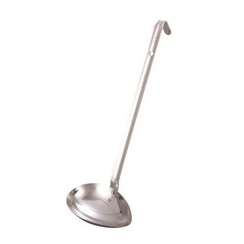 カンダオリジナル 18-8横口レードル 180cc