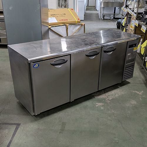パナソニック 冷凍コールドテーブルW600×D450×H800 パナソニック 冷凍コールドテーブルW600×D450×H800