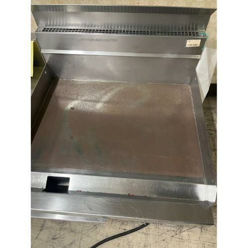 中古】キャベツスライサー 中部コーポレーション SS6300 幅360×奥行380