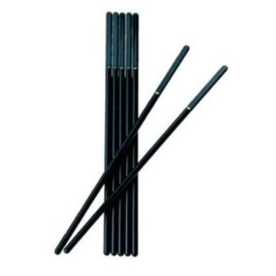 Ｔ型プラスチックマドラーＮ/10入