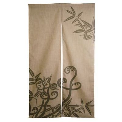 「わらび・笹」 のぼり屋工房【N】