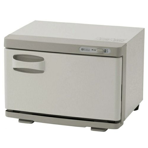 タオルウォーマーSサイズ(前開き)オフホワイト XT-2579P