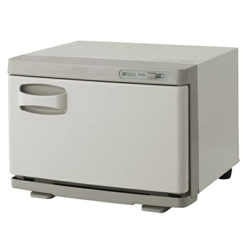 タオルウォーマーSサイズ(横開き)オフホワイト XT-2583P 幅350×奥行275×高さ250mm 