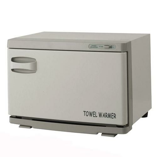 タオルウォーマーMサイズ(前開き)オフホワイト XT-2584P