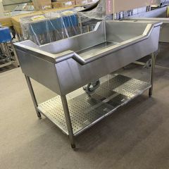 中古舟形シンクの通販ならテンポスドットコム