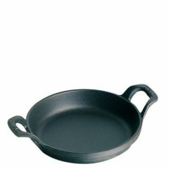 ストウブ ブレイザーソテーパン 28cm ブラック 40511－472/業務用/新品