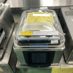TOSEI 真空包装機の通販ならテンポスドットコム