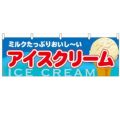「アイスクリーム」 のぼり屋工房【N】【受注生産品】