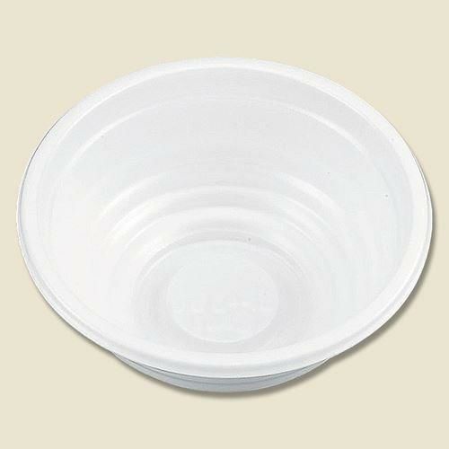 【シーピー化成】丼容器 BF-360 本体 ホワイト 50枚