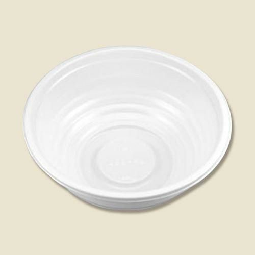 シーピー化成 丼容器 BF-363 本体 ホワイト 50枚