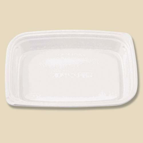 エフピコチューパ 惣菜容器 グルメ LP400 本体 白 100枚