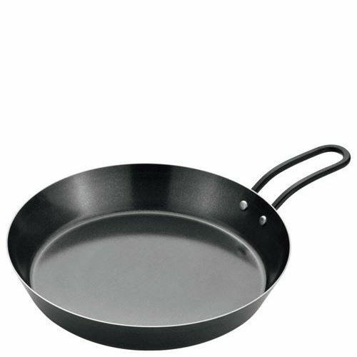 鉄製 蓋なしグリルパン STG－20 20cm