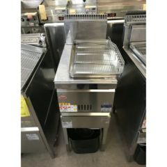 中古業務用フライヤーの通販ならテンポスドットコム