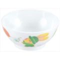 メラミン子供食器 スイートラビット 飯茶碗 身 J5SR 【グループA】