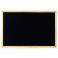 マーカー用黒板 白木 HBD456W