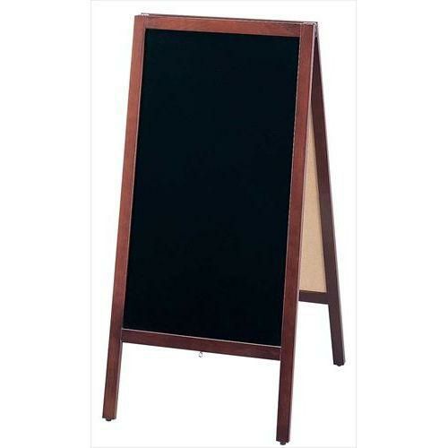 マーカー用 スタンド黒板 TBD70-4