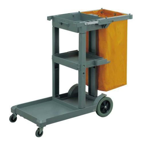 プロテック ツールカートJ CA385