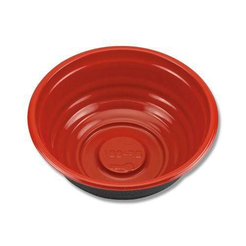 【シーピー化成】丼容器 BF-361 本体 錦 50枚