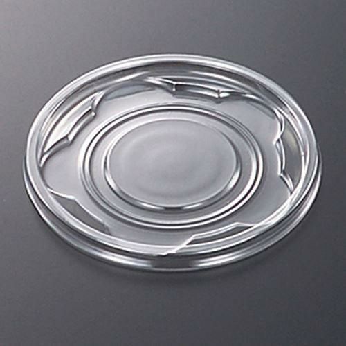 中央化学 スープカップ CFカップ 105-360 外嵌合蓋 100枚