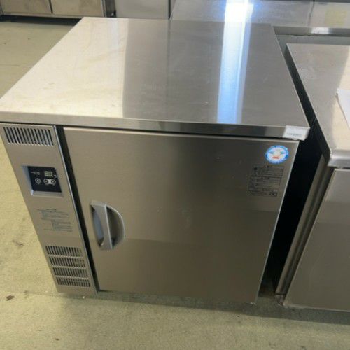 業界最長1年保証】【中古】冷凍コールドテーブル フクシマガリレイ
