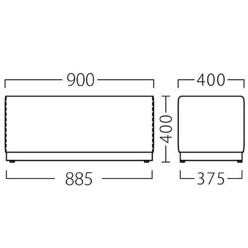 セレクタAL W900 Aランク