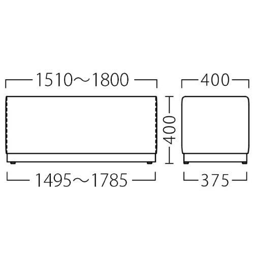 セレクタAL W1510~1800 Aランク