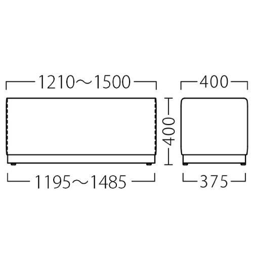 セレクタBL W1210~1500 Aランク