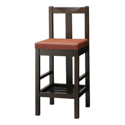 関スタンド(茶) 