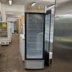 業界最長1年保証】【中古】冷蔵ショーケース 352L スイング扉 テンポス