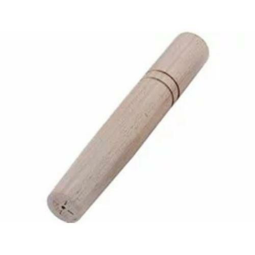 【カンダオリジナル】銅玉子焼用木柄 大(釘付) 東21～24/名18～24