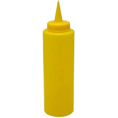 【カンダオリジナル】ディスペンサー 270 (270cc) 黄