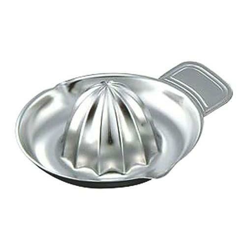 【カンダオリジナル】18-8両口レモン絞り