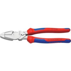 KNIPEX 9752-65DG デジタル圧着ペンチ/業務用/新品/送料無料 | 電設