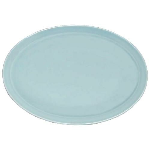青磁(正峰青磁) 8吋プラター