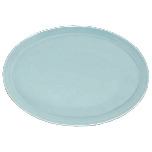 青磁(正峰青磁) 9吋プラター