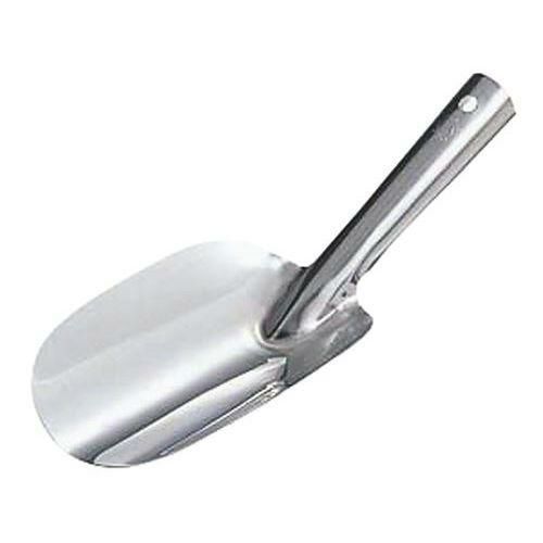 【カンダオリジナル】(M)18-0粉スコップ 特大