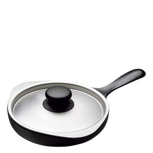 柳宗理 南部 ミニパン 蓋無 16cm(12150801－0021)